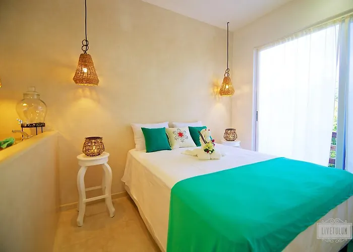 Livetulum 4*
