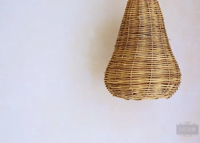 Livetulum Aparthotel 4*
