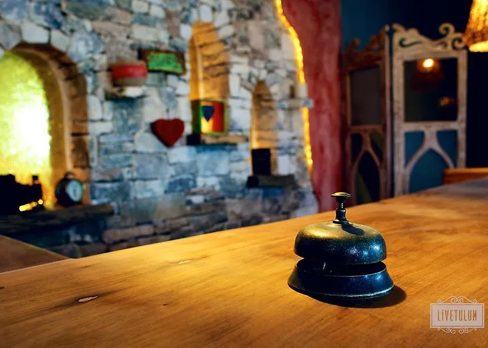 Aparthotel Livetulum