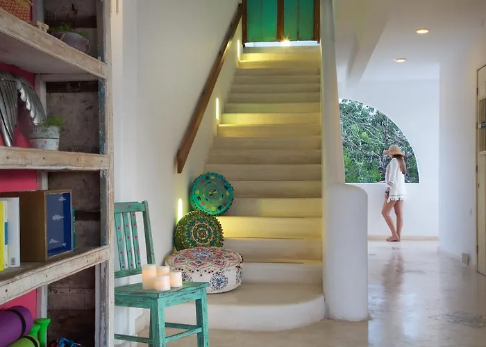 Livetulum Aparthotel