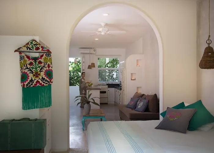 Aparthotel Livetulum 4*