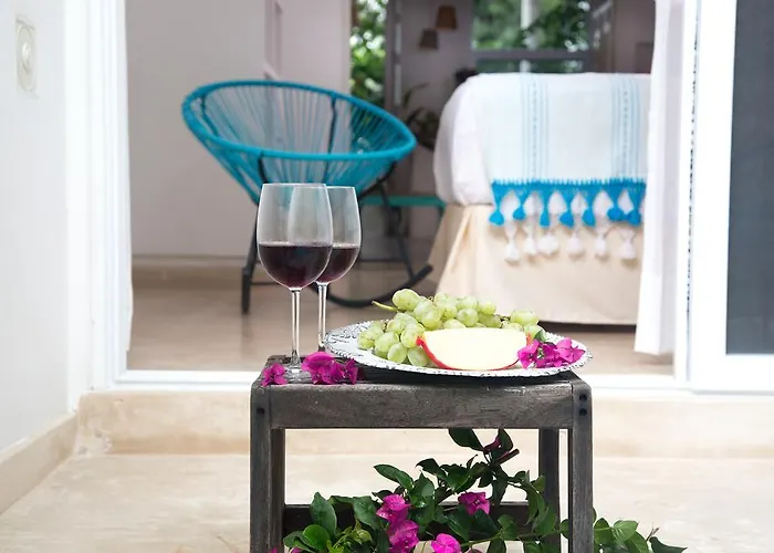 Livetulum Aparthotel 4*