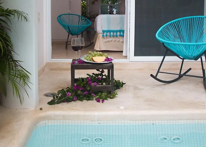 Livetulum 4*