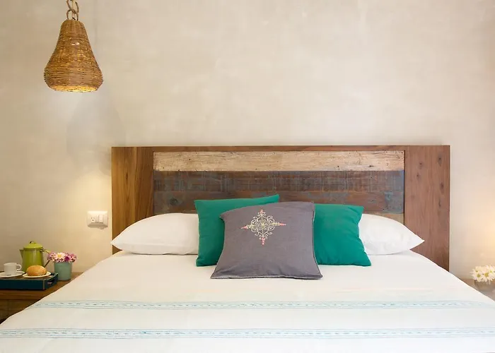 Aparthotel Livetulum 4*
