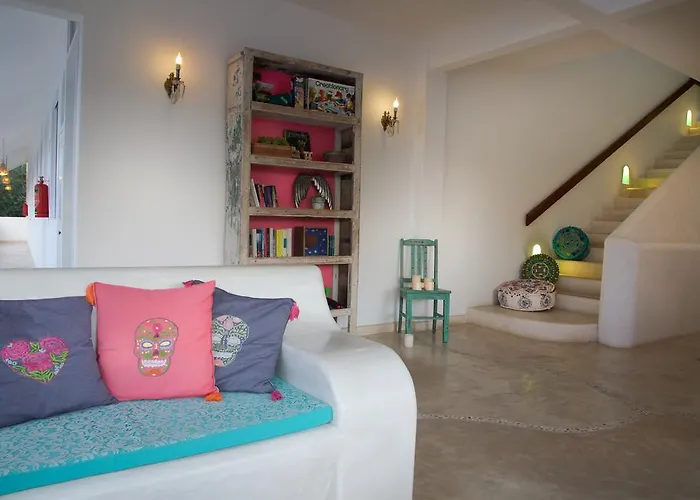 Aparthotel Livetulum 4*