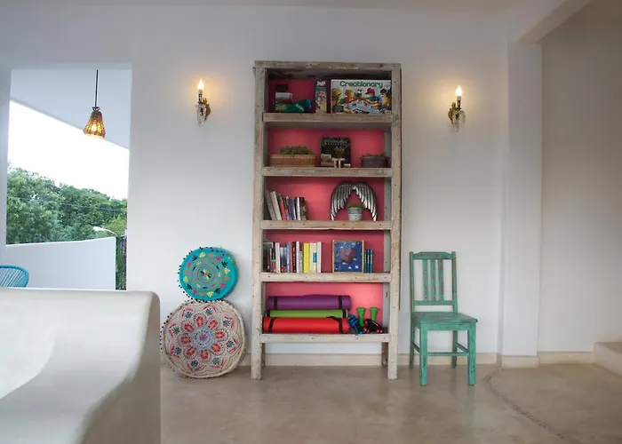 Livetulum Aparthotel 4*