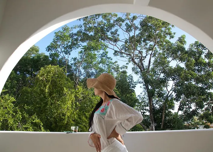 Livetulum Aparthotel Tulum