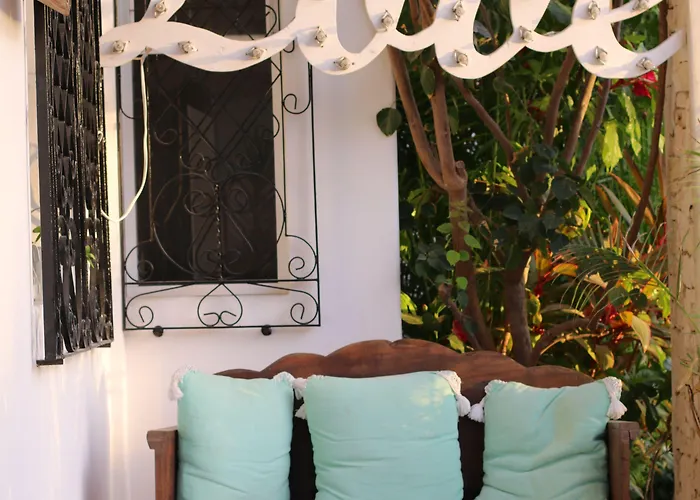 Aparthotel Livetulum