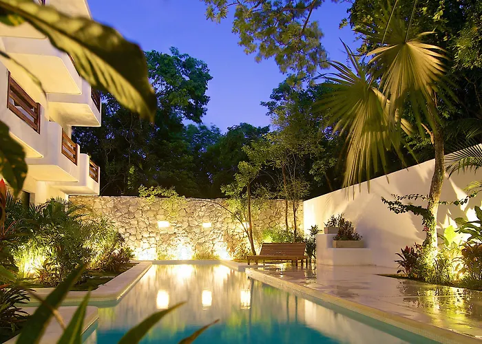 Livetulum 4* Tulum