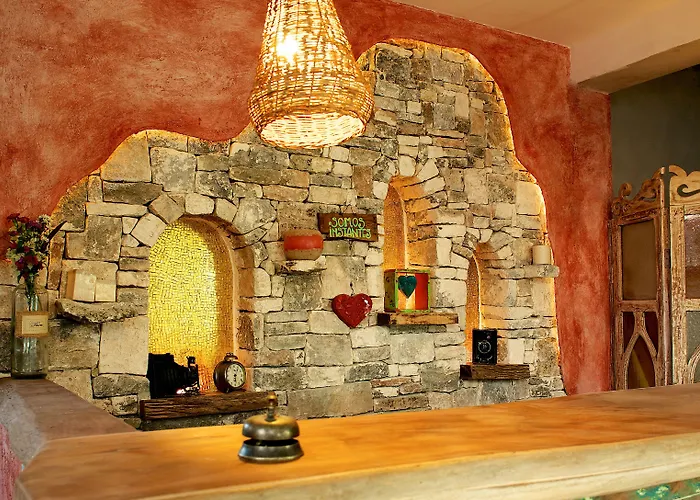Aparthotel Livetulum