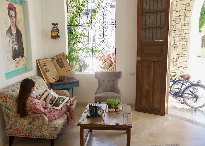 Livetulum Aparthotel