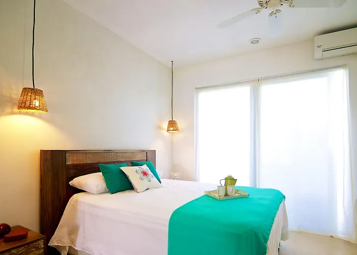 Aparthotel Livetulum 4*