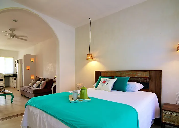 Livetulum Aparthotel