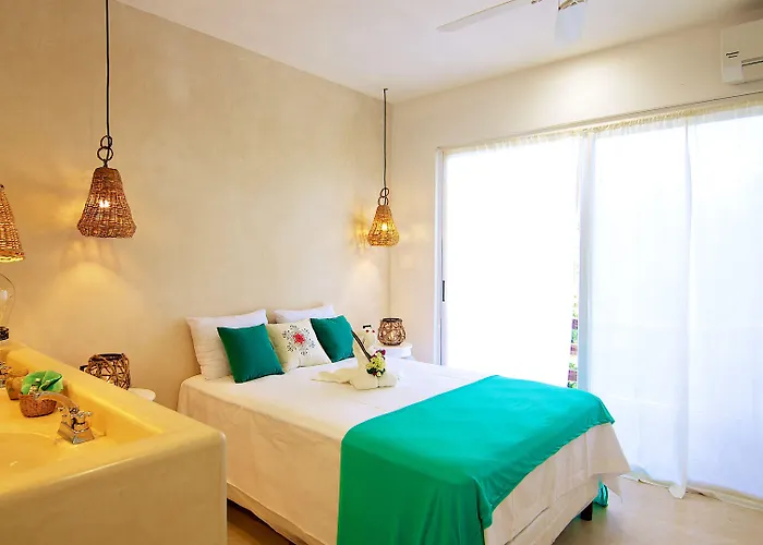 Livetulum Aparthotel