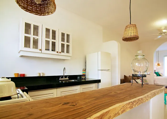 Livetulum Aparthotel 4*