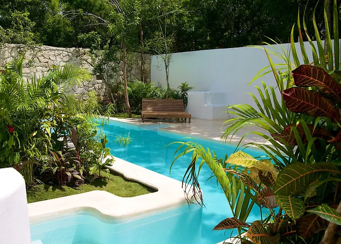 Aparthotel Livetulum