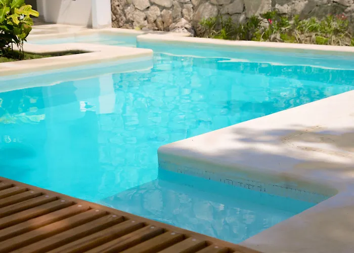 Livetulum Aparthotel 4*