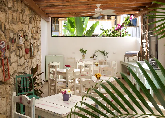 Livetulum Aparthotel Tulum
