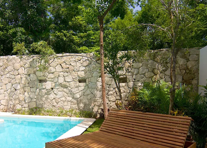 Livetulum Aparthotel 4*