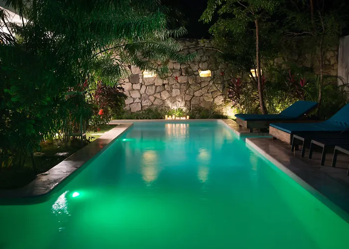 Aparthotel Livetulum 4*