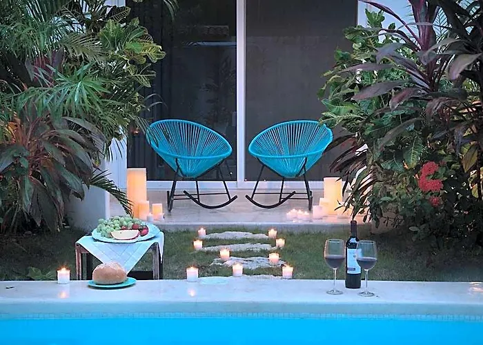 Livetulum 4* Tulum