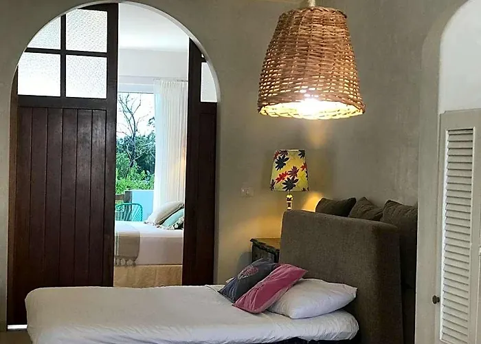 Aparthotel Livetulum