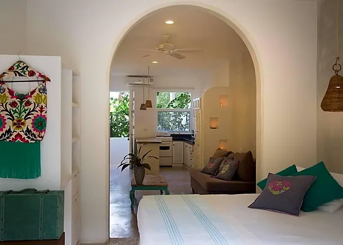 Livetulum Aparthotel