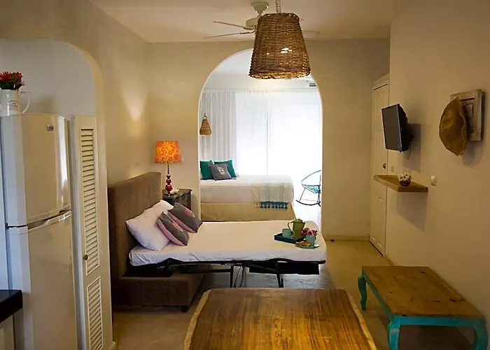 Aparthotel Livetulum 4*