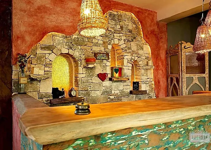 Livetulum 4* Tulum