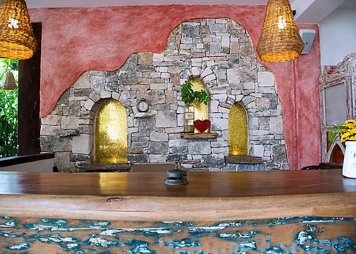 Livetulum Aparthotel 4*