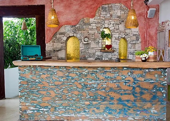 Aparthotel Livetulum Tulum