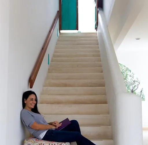Livetulum Aparthotel