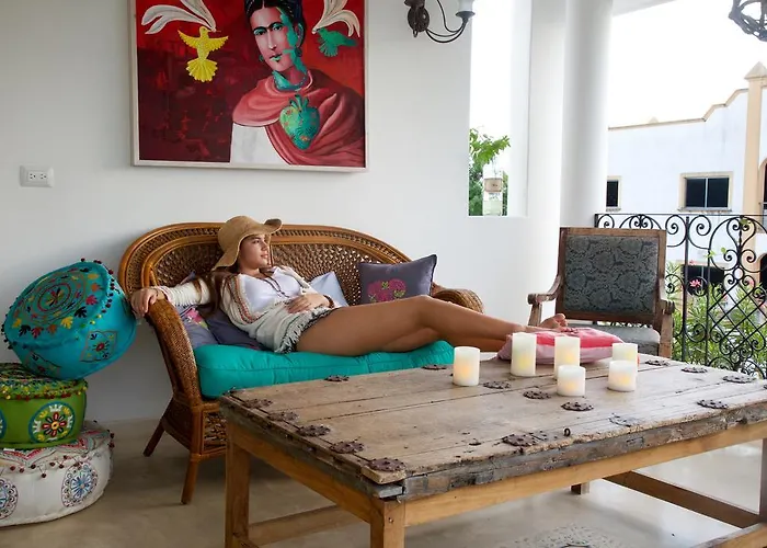 Aparthotel Livetulum