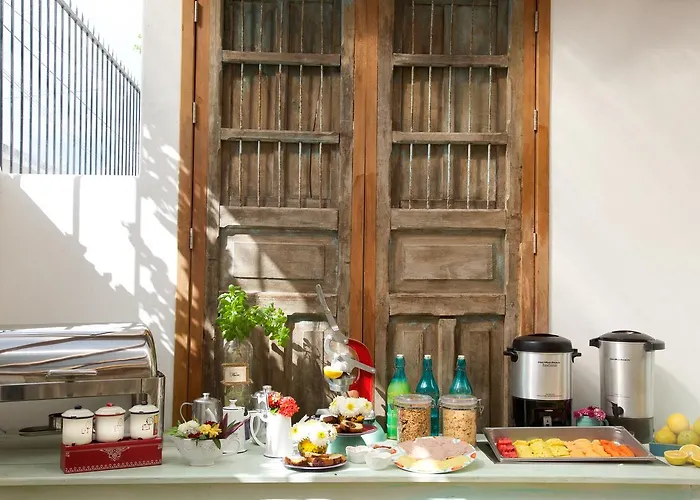Livetulum Aparthotel