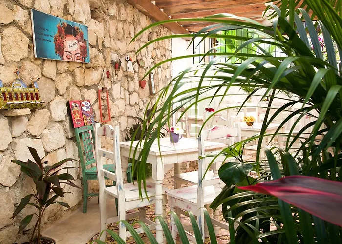 Livetulum Aparthotel 4*