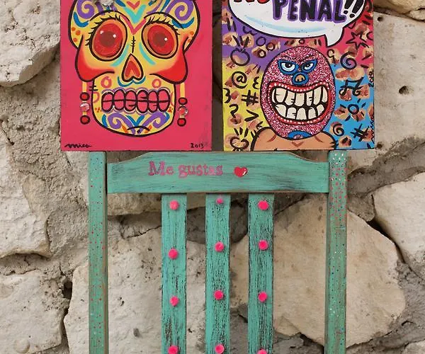 Aparthotel Livetulum